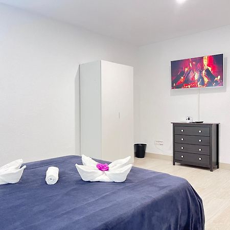 ☆The Central Valencia Stay☆ ภายนอก รูปภาพ
