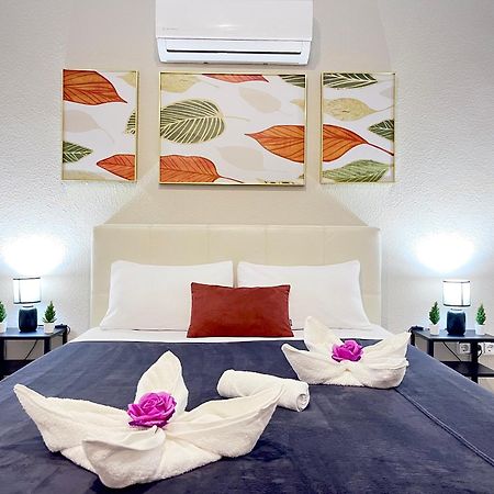 ☆The Central Valencia Stay☆ ภายนอก รูปภาพ