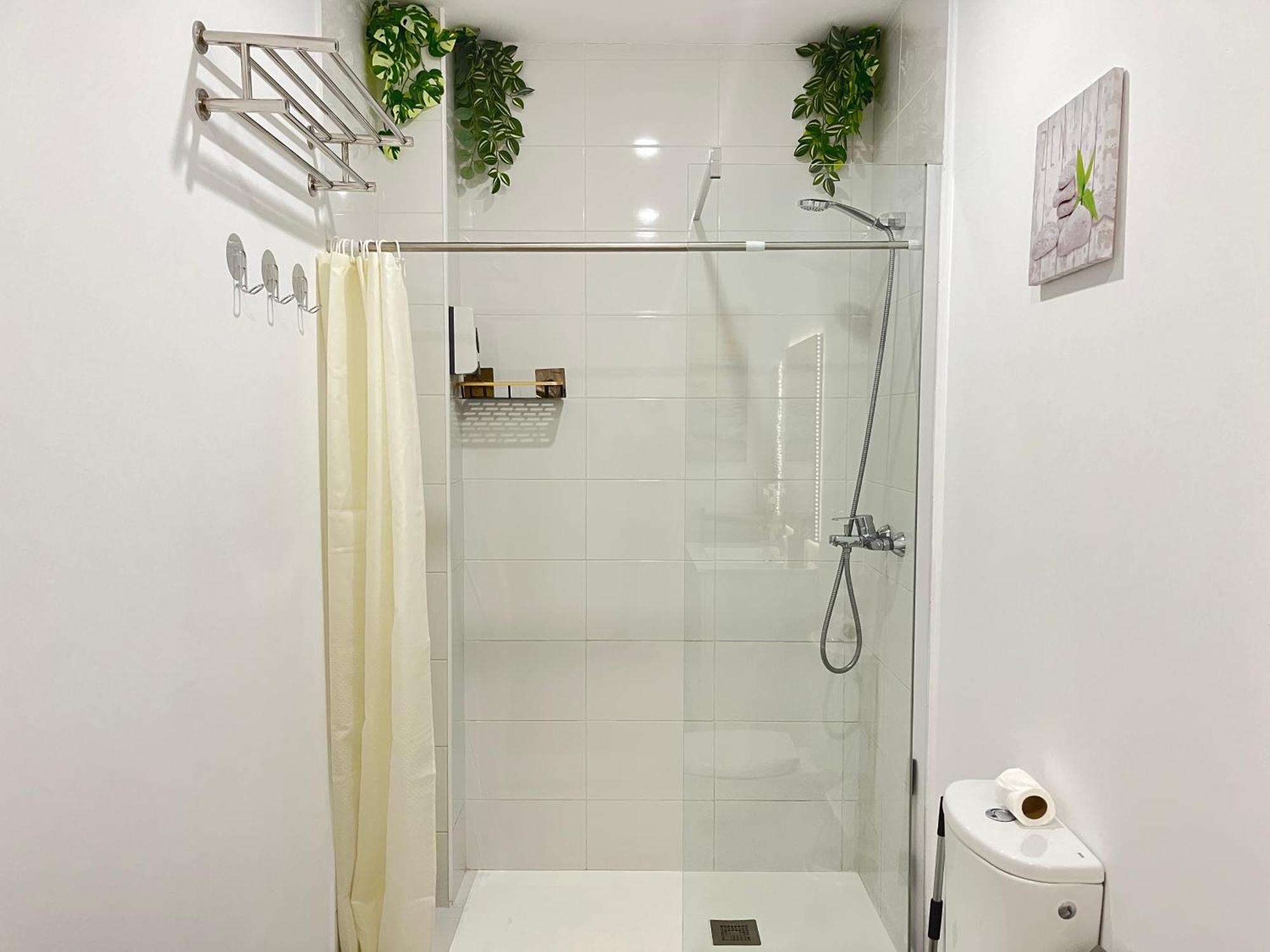 ☆The Central Valencia Stay☆ ภายนอก รูปภาพ
