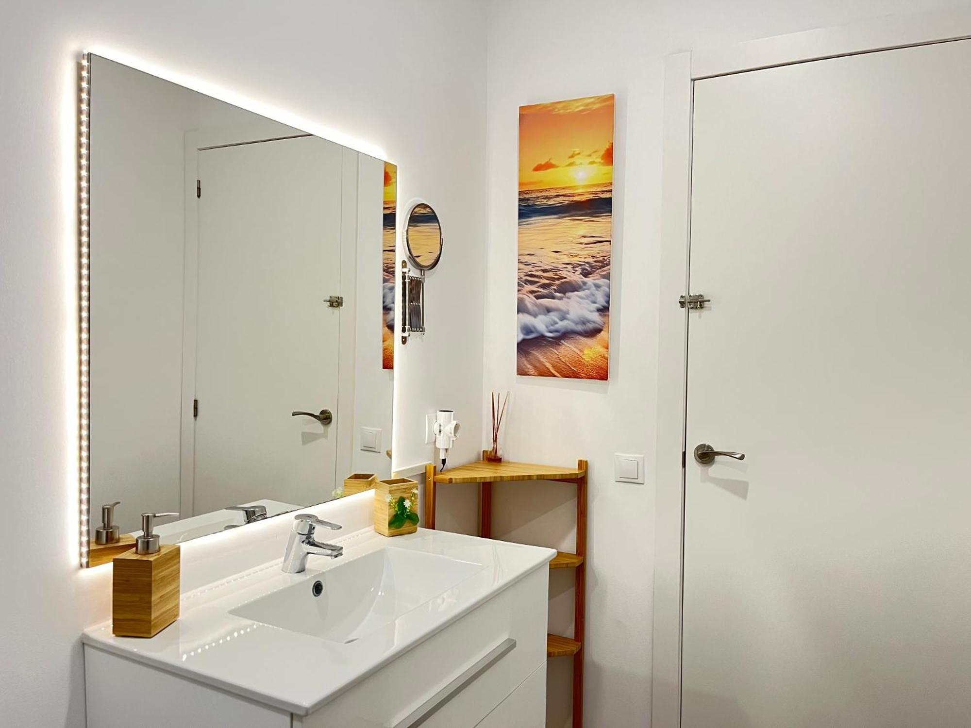 ☆The Central Valencia Stay☆ ภายนอก รูปภาพ