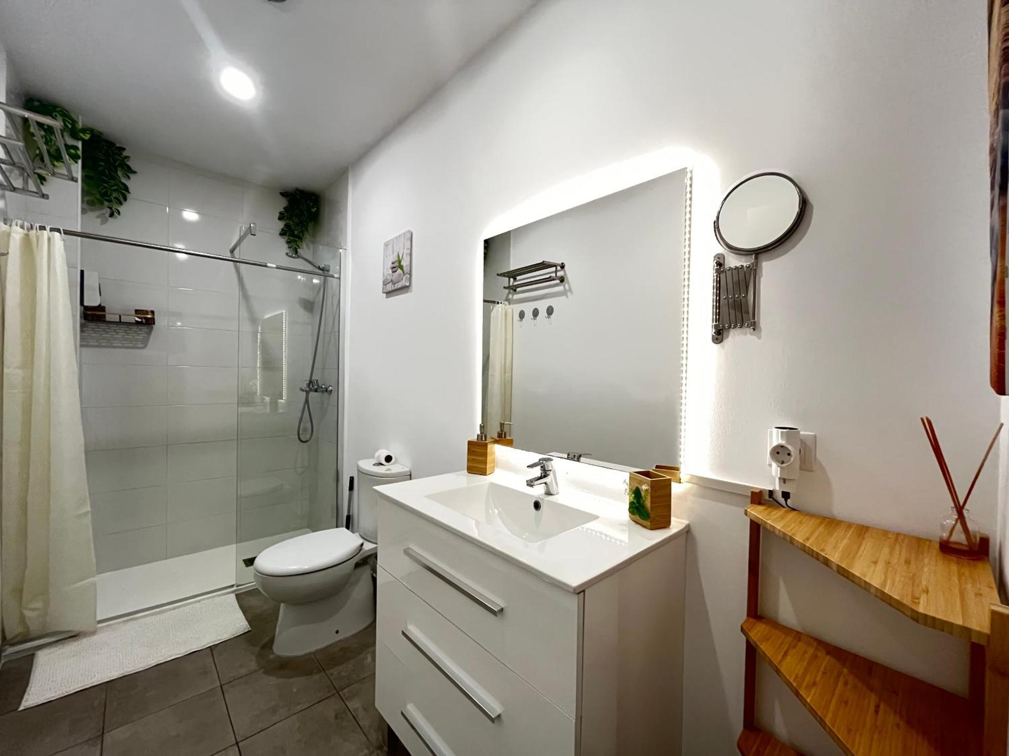 ☆The Central Valencia Stay☆ ภายนอก รูปภาพ