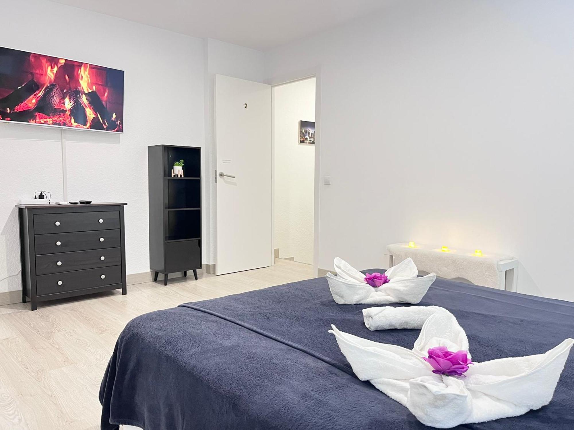☆The Central Valencia Stay☆ ภายนอก รูปภาพ