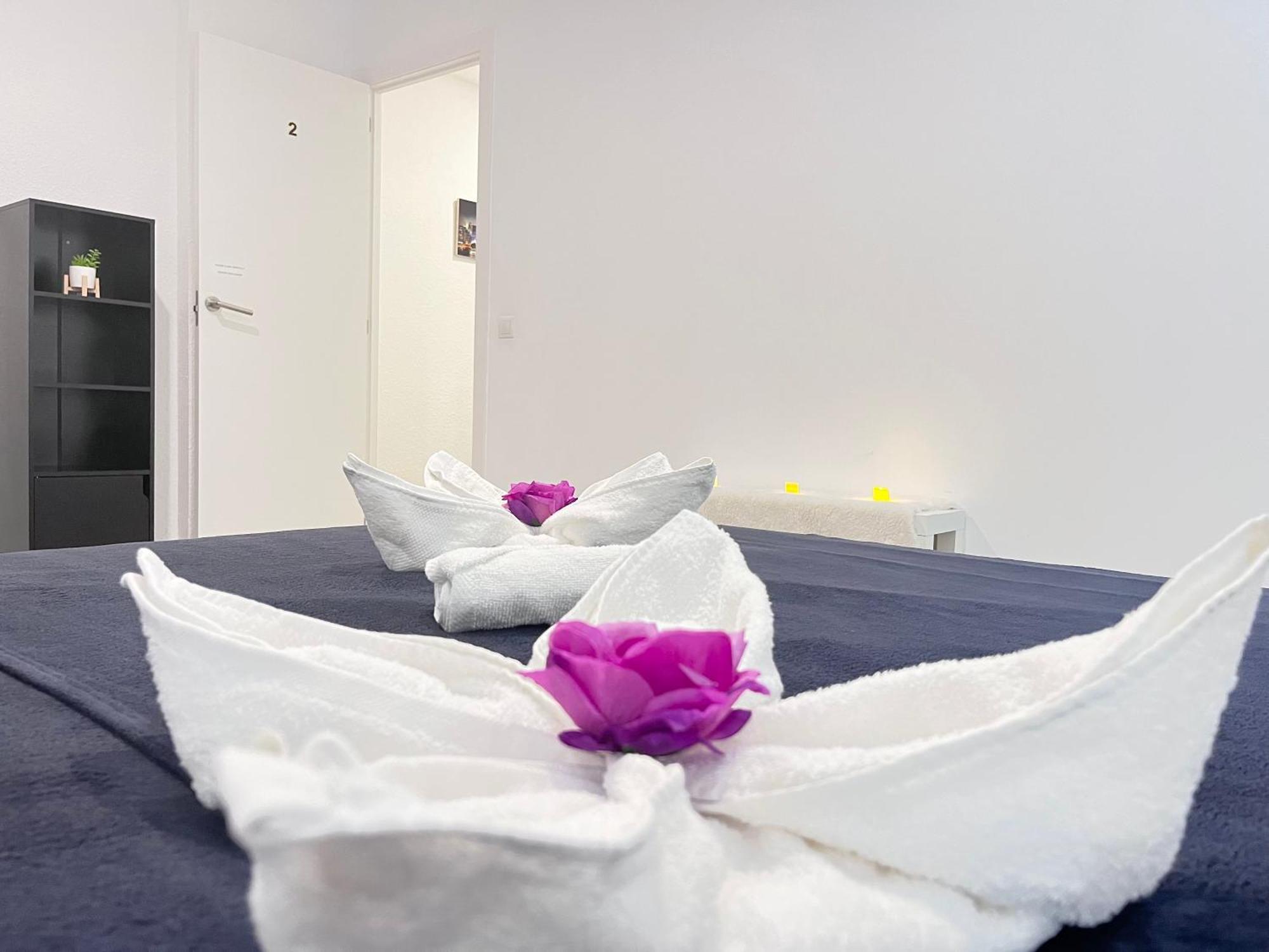 ☆The Central Valencia Stay☆ ภายนอก รูปภาพ