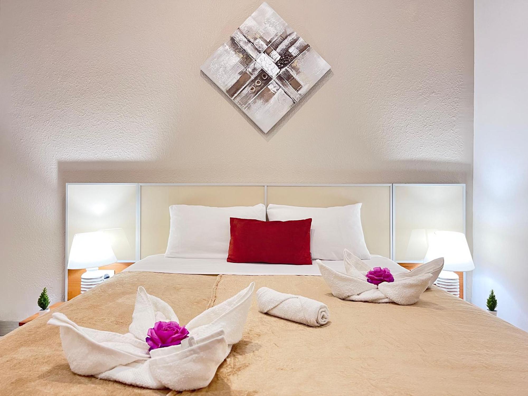 ☆The Central Valencia Stay☆ ภายนอก รูปภาพ